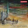 Airat Ichmouratov (geb. 1973): Symphonie op.55 "The Ruins of an Ancient Fort", CD