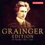 Percy Grainger: The Complete Grainger Edition (1961-2021), CD,CD,CD,CD,CD,CD,CD,CD,CD,CD,CD,CD,CD,CD,CD,CD,CD,CD,CD,CD,CD
