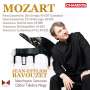 Wolfgang Amadeus Mozart: Klavierkonzerte Nr.26 & 27, CD
