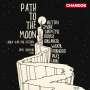 Laura van der Heijden & Jams Coleman - Path to the Moon, CD
