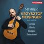 : Krzysztof Meisinger - Mystique, CD