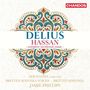 Frederick Delius: Hassan, CD