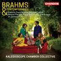Kaleidoscope Chamber Collective - Brahms & Contemporaries Vol.2, CD