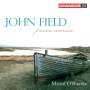 John Field (1782-1837): Klaviersonaten op.1 Nr.1-3, 2 CDs
