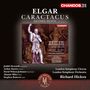Edward Elgar: Caractacus, CD,CD