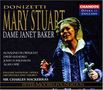 Gaetano Donizetti: Maria Stuarda (in engl.Sprache), CD,CD
