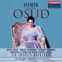 Leos Janacek: Osud ("Das Schicksal") (in engl.Spr.), CD, CD