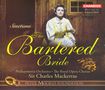 Bedrich Smetana (1824-1884): Die verkaufte Braut (in engl.Spr.), 2 CDs