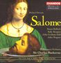 Richard Strauss: Salome (in engl.Spr.), CD,CD