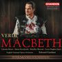 Giuseppe Verdi: Macbeth (in englischer Sprache), 2 CDs, 2 CDs