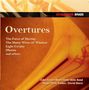 Black Dyke Mills Band - Overtures, CD