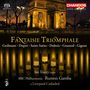 Fantaisie Triomphale - Musik für Orgel & Orchester, Super Audio CD