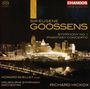 Eugene Goossens (1893-1962): Orchesterwerke, Super Audio CD