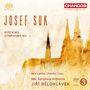 Josef Suk (1874-1935): Symphonie E-Dur op.14, Super Audio CD