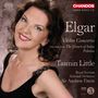 Edward Elgar: Violinkonzert op.61, Super Audio CD