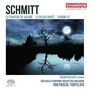 Florent Schmitt: La Tragedie de Salome op.50, SACD