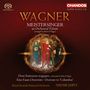 Richard Wagner: Meistersinger - An Orchestral Tribute, Super Audio CD