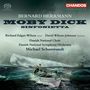 Bernard Herrmann: Moby Dick (Kantate), Super Audio CD