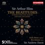 Arthur Bliss (1891-1975): The Beatitudes, Super Audio CD