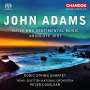 John Adams: Naive and Sentimental Music, SACD