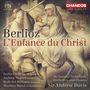 Hector Berlioz: L'Enfance du Christ, SACD,SACD