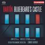Bela Bartok: Herzog Blaubarts Burg, SACD
