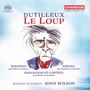 Henri Dutilleux: Le Loup-Ballettmusik, Super Audio CD