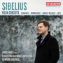 Jean Sibelius: Violinkonzert op.47, Super Audio CD