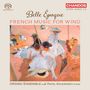 Orsino Ensemble - Belle Epoque, Super Audio CD