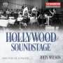 Sinfonia of London - Hollywood Soundstage, Super Audio CD