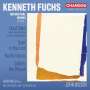 Kenneth Fuchs (geb. 1956): Orchesterwerke Vol.1, Super Audio CD