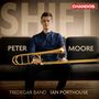 Peter Moore - Shift, Super Audio CD