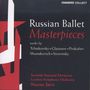 : Meisterwerke des russischen Balletts, CD