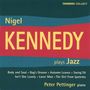 Nigel Kennedy plays Strad Jazz, CD