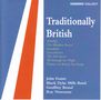 Black Dyke Mills Band - Traditionally British, CD