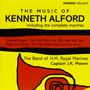 Kenneth J. Alford: Musik für Blechbläser, CD