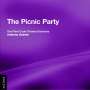 Palm Court Orchestra - Picknick Party, CD