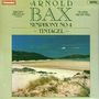 Arnold Bax: Symphonie Nr.4, CD