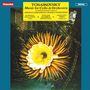 Peter Iljitsch Tschaikowsky (1840-1893): Werke für Cello & Orchester, CD