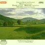Gustav Holst (1874-1934): St.Paul's Suite op.29, CD