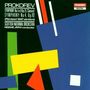 Serge Prokofieff (1891-1953): Symphonien Nr.1 & 4, CD