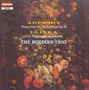 Anton Arensky (1861-1906): Klaviertrio Nr.1 op.32, CD