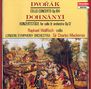 Ernst von Dohnanyi: Konzertstück f.Cello & Orchester op.12, CD