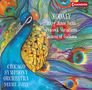 Zoltan Kodaly: Hary Janos-Suite, CD