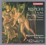 Ottorino Respighi: Gli Uccelli ("Die Vögel"), CD