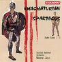 Aram Khachaturian: Spartacus-Suiten Nr.1-3, CD