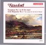 Charles Villiers Stanford (1852-1924): Symphonie Nr.1, CD