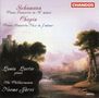 Frederic Chopin (1810-1849): Klavierkonzert Nr.2, CD