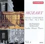 Wolfgang Amadeus Mozart: Klavierkonzerte Nr.9 & 17, CD