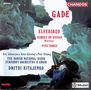 Niels Wilhelm Gade: Elverskud op.30, CD